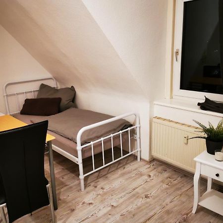 Monteurzimmer Apartment Katlenburg-Lindau Fairwohnen24 All-Inkl 24H Check-In Екстериор снимка