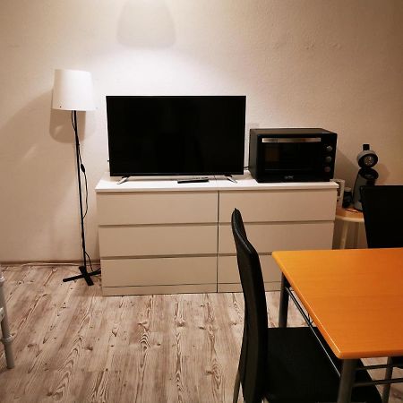 Monteurzimmer Apartment Katlenburg-Lindau Fairwohnen24 All-Inkl 24H Check-In Екстериор снимка