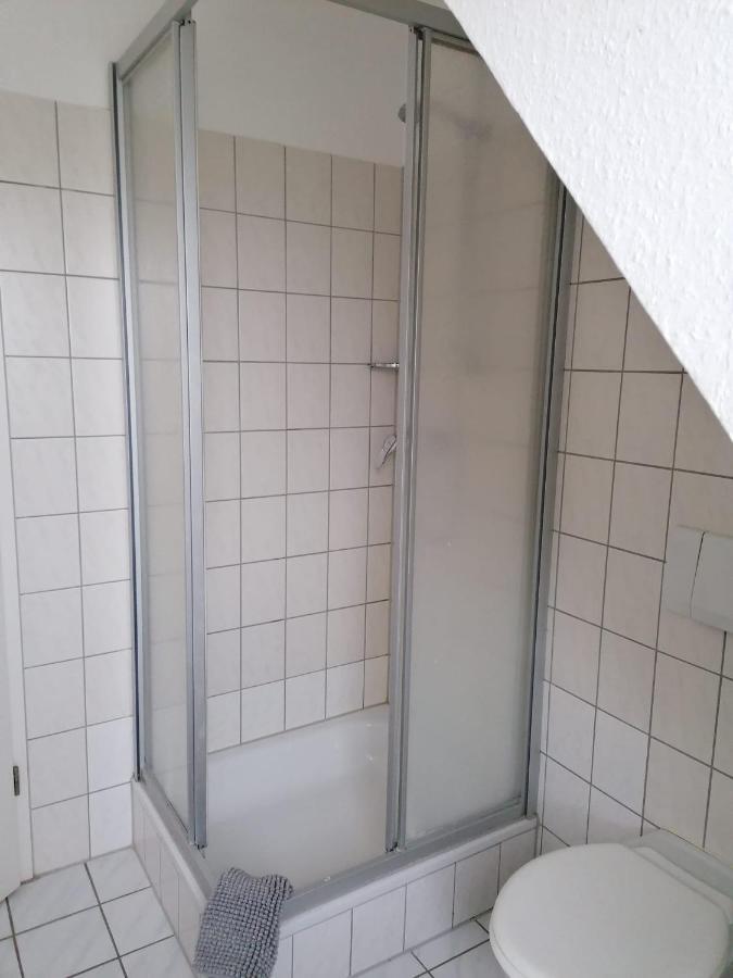 Monteurzimmer Apartment Katlenburg-Lindau Fairwohnen24 All-Inkl 24H Check-In Екстериор снимка