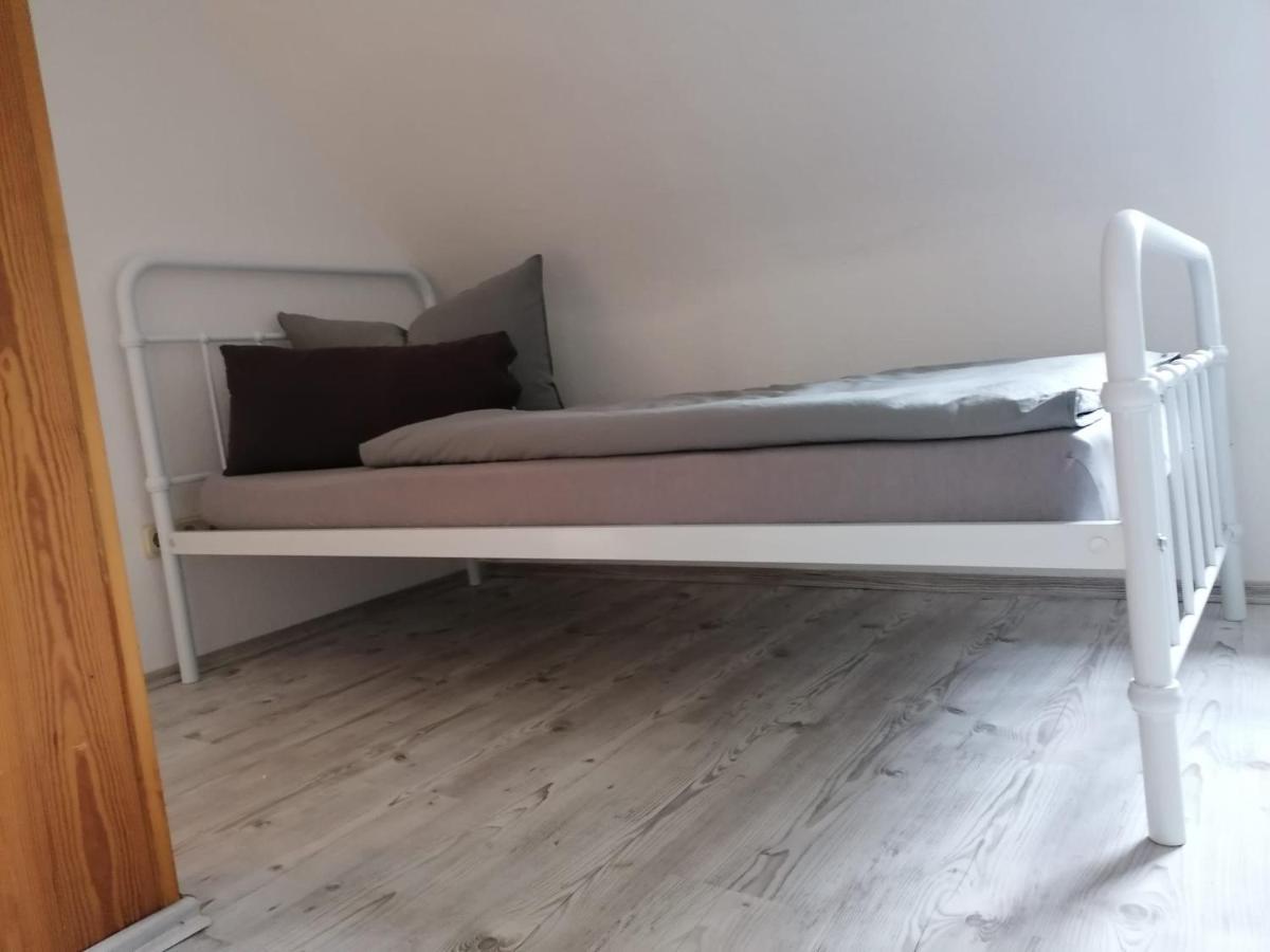 Monteurzimmer Apartment Katlenburg-Lindau Fairwohnen24 All-Inkl 24H Check-In Екстериор снимка